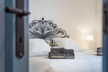 هتل Masseria Le Mandorle