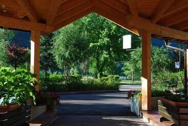 בית מלון כפרי Regina Elena