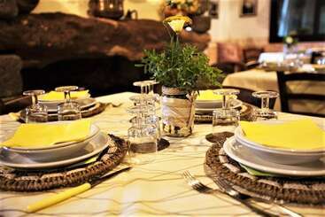 هتل روستایی Country House S Ozzastru