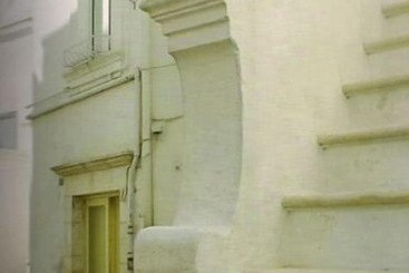 هتل روستایی L Antico Trullo Masseria Chiancarella