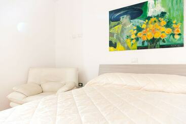 پانسیون Guest House Le Acacie