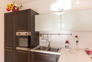 پانسیون Guest House Le Acacie