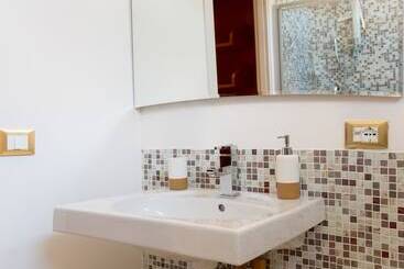 پانسیون Guest House Le Acacie