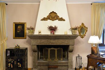 B&b Etrurian Home