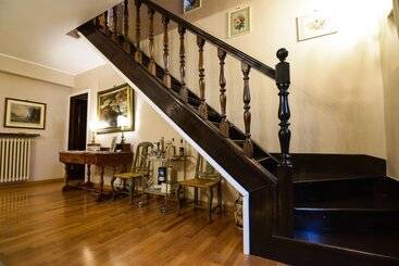 B&b Etrurian Home