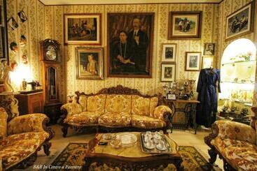 B&b In Centro A Pacentro