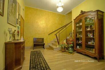 B&b In Centro A Pacentro