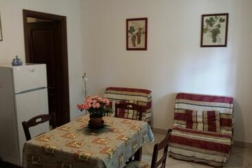 تختخواب و صبحانه La Collina Del Sagrantino