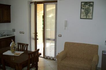 تختخواب و صبحانه La Collina Del Sagrantino