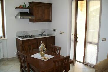 تختخواب و صبحانه La Collina Del Sagrantino