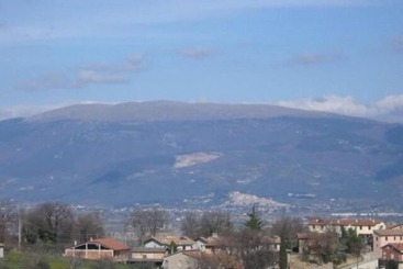 تختخواب و صبحانه La Collina Del Sagrantino