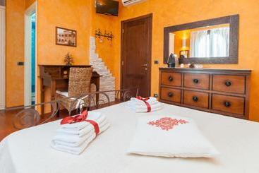 B&b La Dolce Vita
