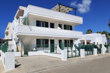 مبيت وإفطار Casa De Mare