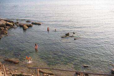B&b Il Varo A Mare