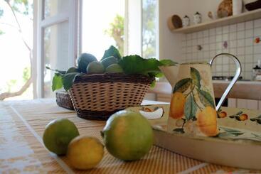 B&b Il Varo A Mare