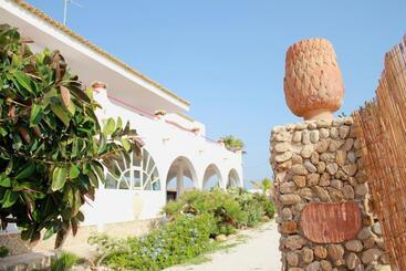 B&b Il Varo A Mare