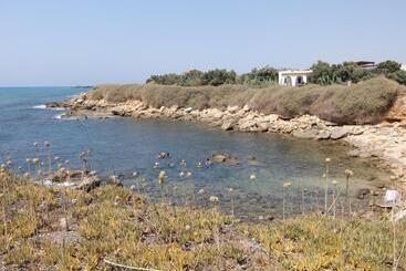 B&b Il Varo A Mare