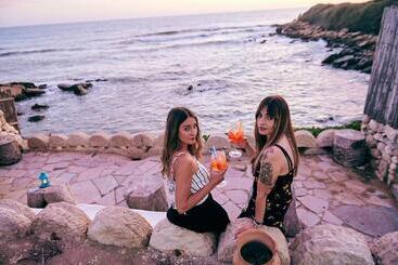 B&b Il Varo A Mare