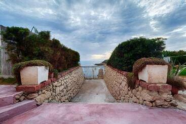 B&b Il Varo A Mare