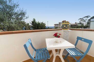 مسافرخانه Villa Giò B&b De Charme