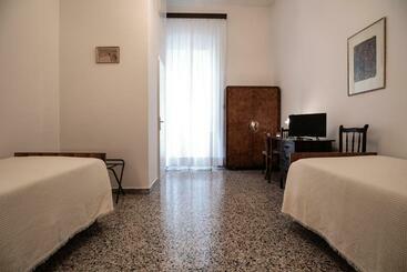 Hotel Aer Bj Vittoria