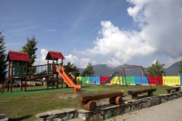 هتل Dalailama Village
