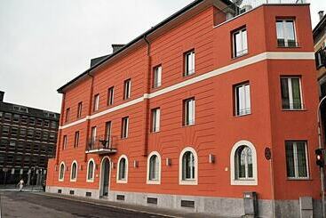 هتل Bnbook Residence Matteotti