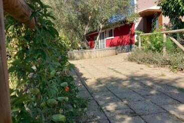 هتل روستایی Azienda Agrituristica Le Betulle