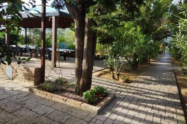 هتل روستایی Azienda Agrituristica Le Betulle
