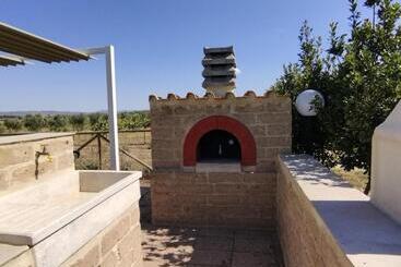 هتل روستایی Azienda Agrituristica Le Betulle