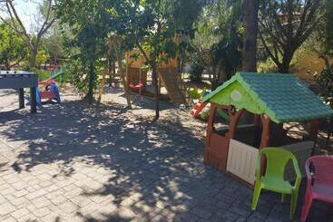 هتل روستایی Azienda Agrituristica Le Betulle