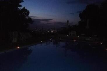 هتل روستایی Posto Del Sole