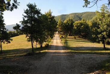 هتل روستایی Posto Del Sole