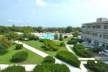 Isaresidence Holiday Resort