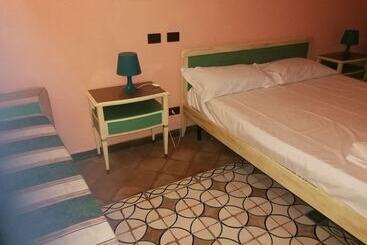 پانسیون Casa Marieta