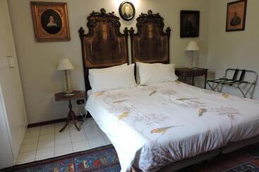 پانسیون Residenze Torinesi