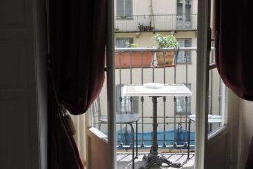 پانسیون Residenze Torinesi