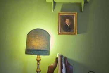 پانسیون Residenze Torinesi
