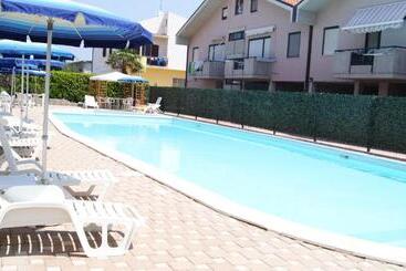 Polena Residence