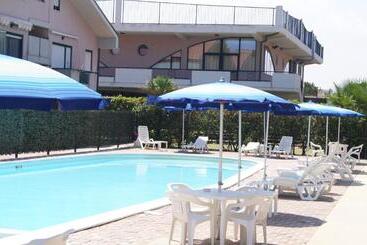 Polena Residence