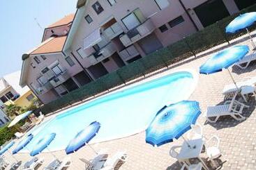 Polena Residence
