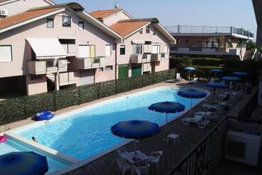 Polena Residence