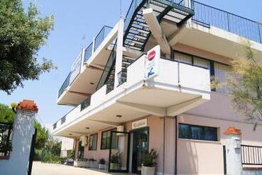 Polena Residence