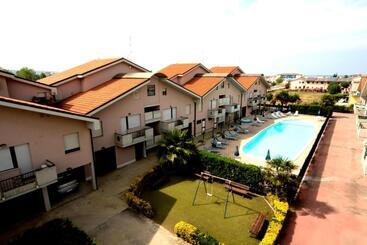 Polena Residence