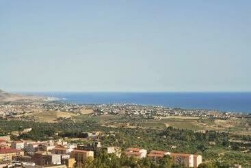 B&b Miravalle Agrigento