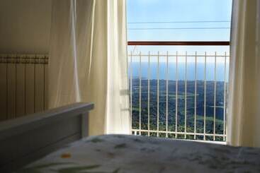 B&b Miravalle Agrigento