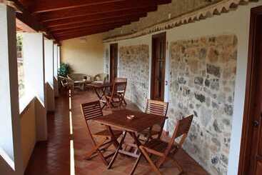 تختخواب و صبحانه Antica Dimora Del Sole