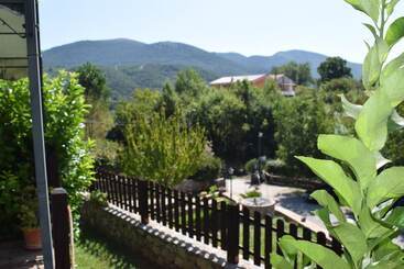 تختخواب و صبحانه Antica Dimora Del Sole