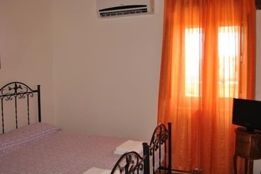 B&b Baia Dei Turchi