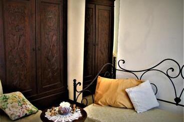 تختخواب و صبحانه Casa Cipriani